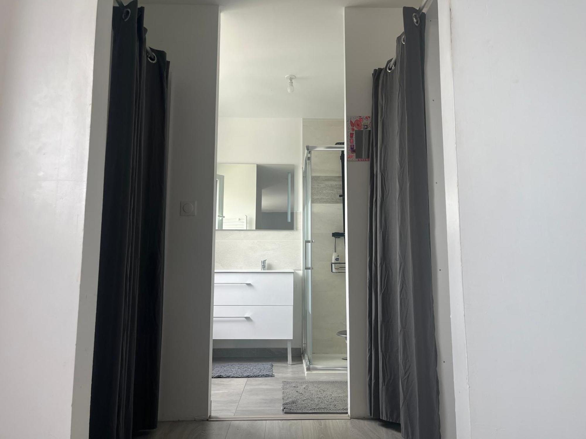 Maison Familiale Dans Un Quartier Calme Villecresnes Extérieur photo