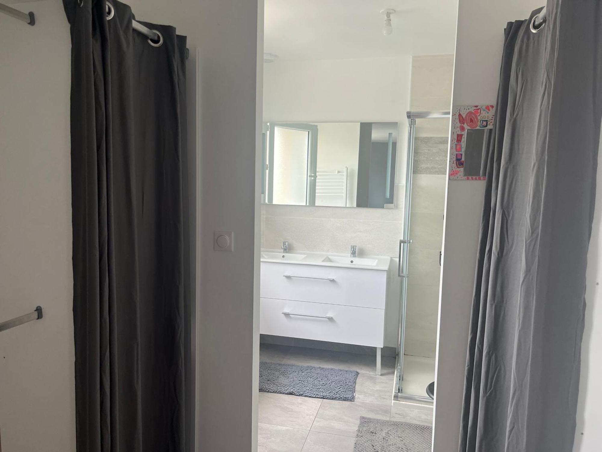 Maison Familiale Dans Un Quartier Calme Villecresnes Extérieur photo