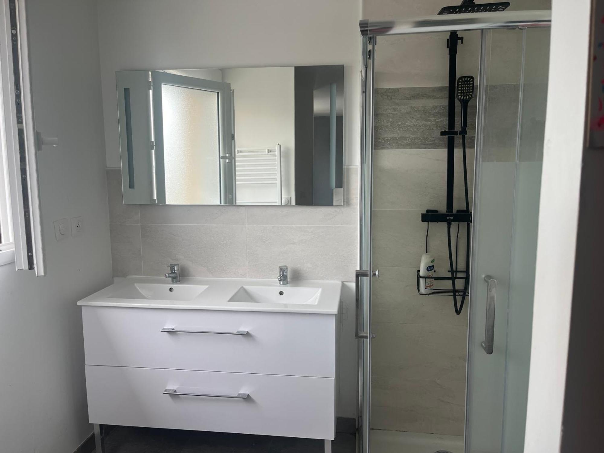 Maison Familiale Dans Un Quartier Calme Villecresnes Extérieur photo