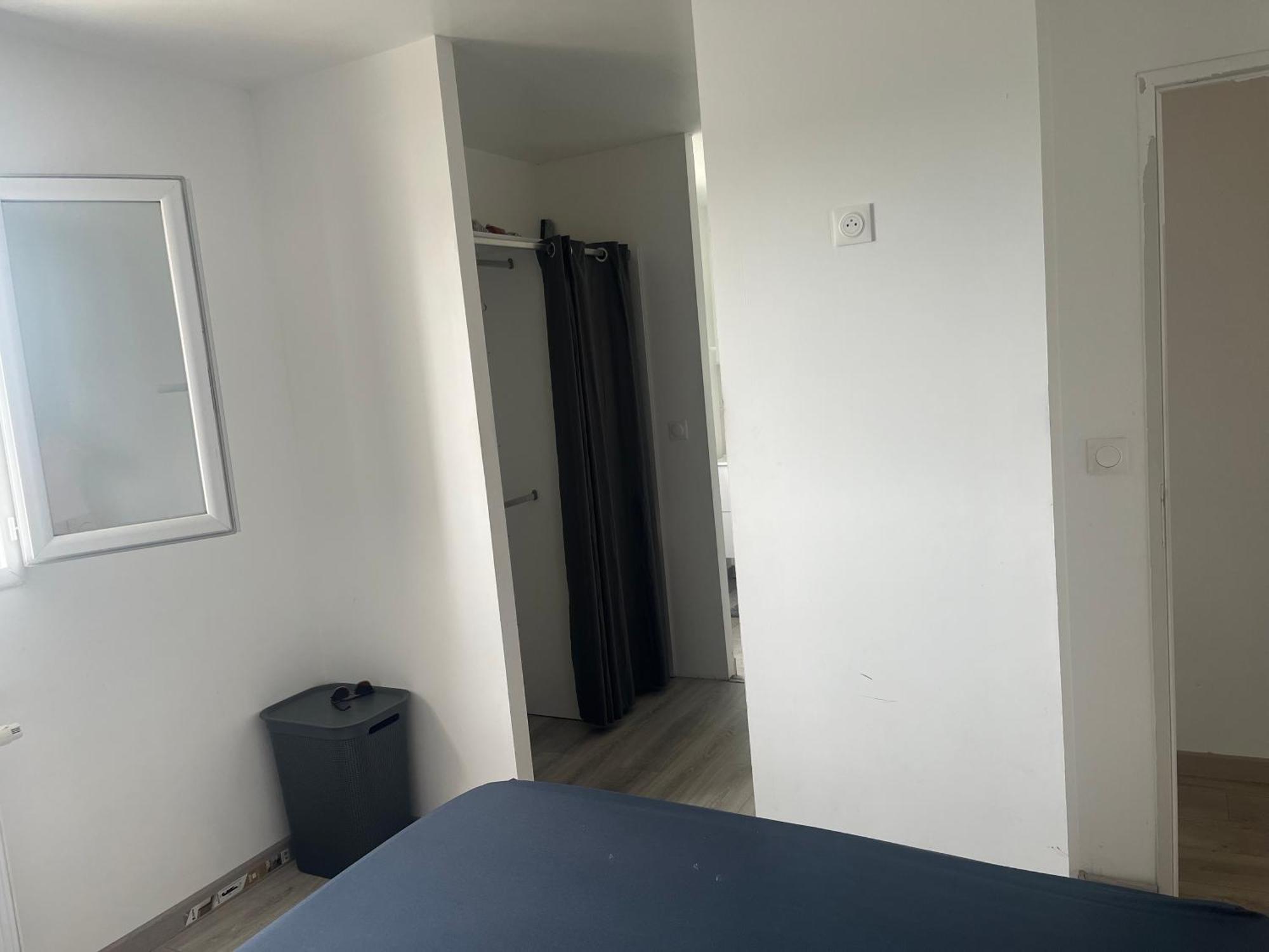Maison Familiale Dans Un Quartier Calme Villecresnes Extérieur photo