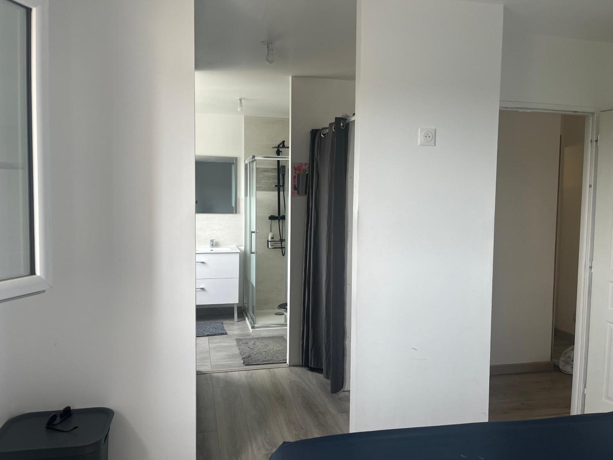 Maison Familiale Dans Un Quartier Calme Villecresnes Extérieur photo