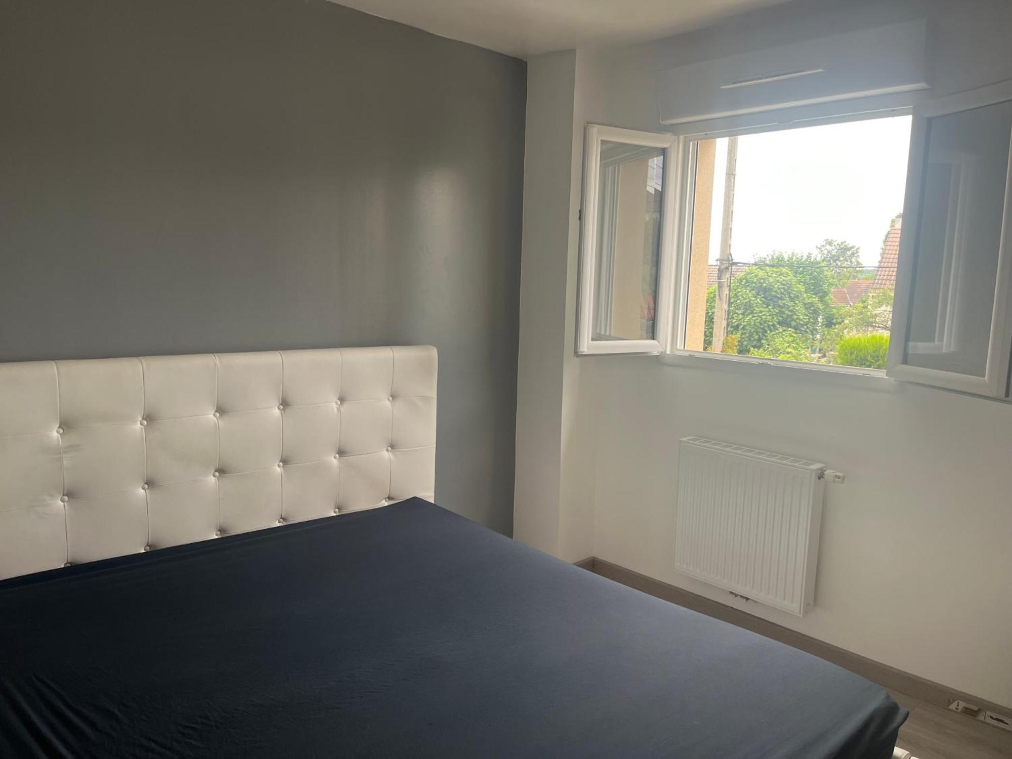 Maison Familiale Dans Un Quartier Calme Villecresnes Extérieur photo