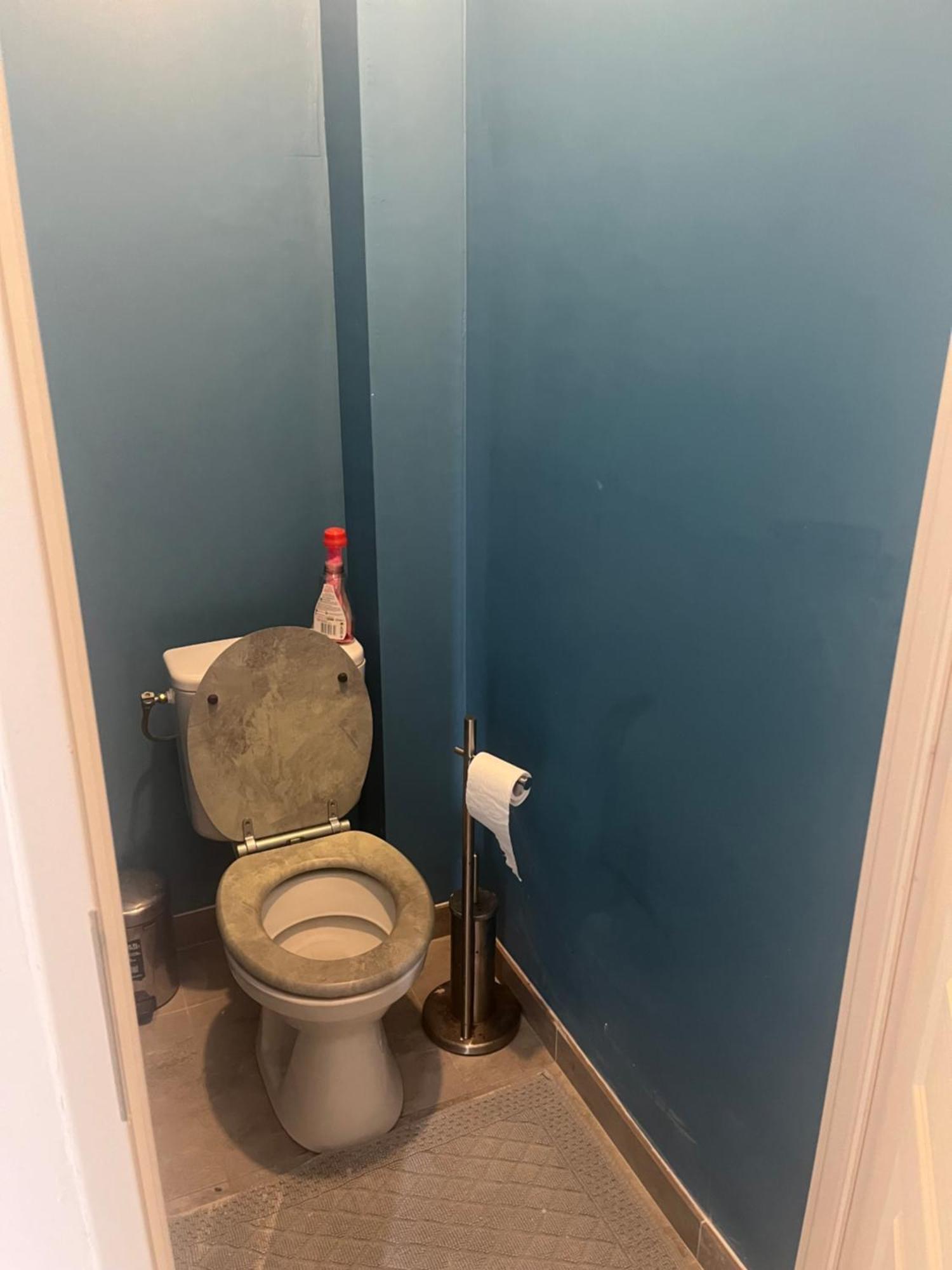 Maison Familiale Dans Un Quartier Calme Villecresnes Extérieur photo
