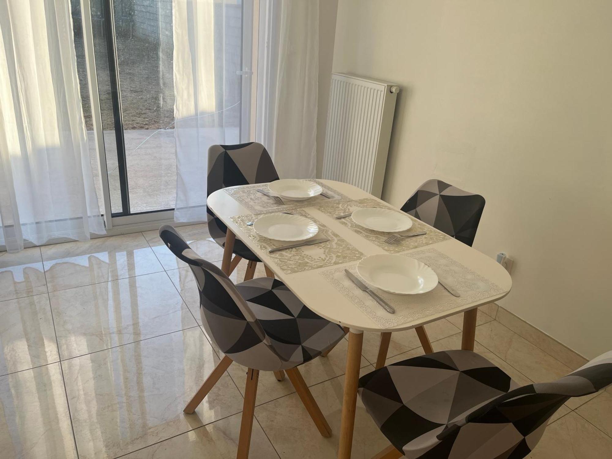 Maison Familiale Dans Un Quartier Calme Villecresnes Extérieur photo