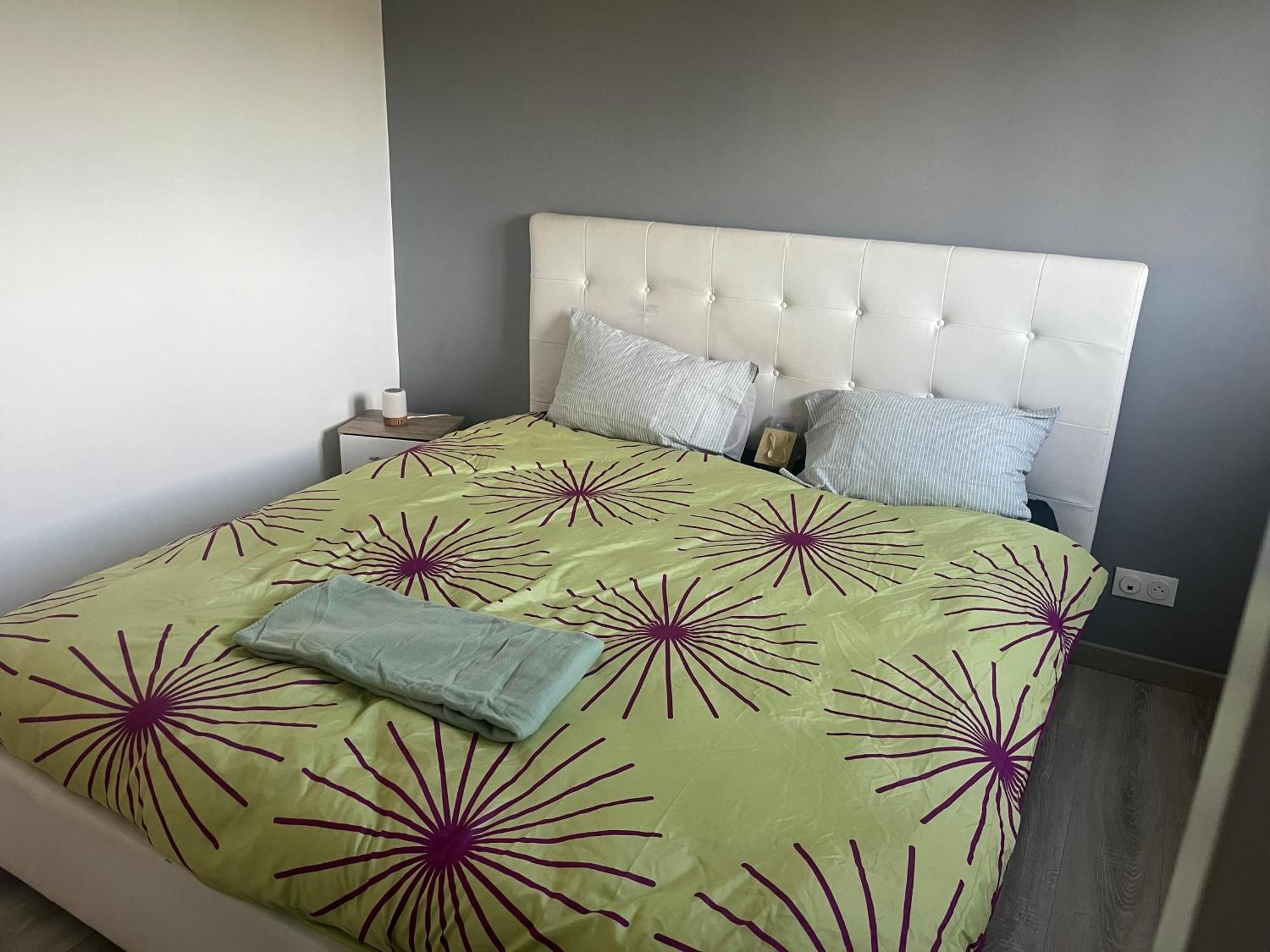 Maison Familiale Dans Un Quartier Calme Villecresnes Extérieur photo